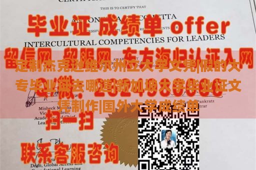 定制杰克逊维尔州立大学文凭|假的大专毕业证去哪造|新加坡大学毕业证文凭制作|国外大学成绩单