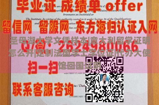 圣母湖大学文凭样本|意大利留学证明怎么开|定制法国学士学位证|代办大使馆回国证明